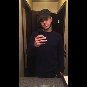 Meet your Posher, Dorian